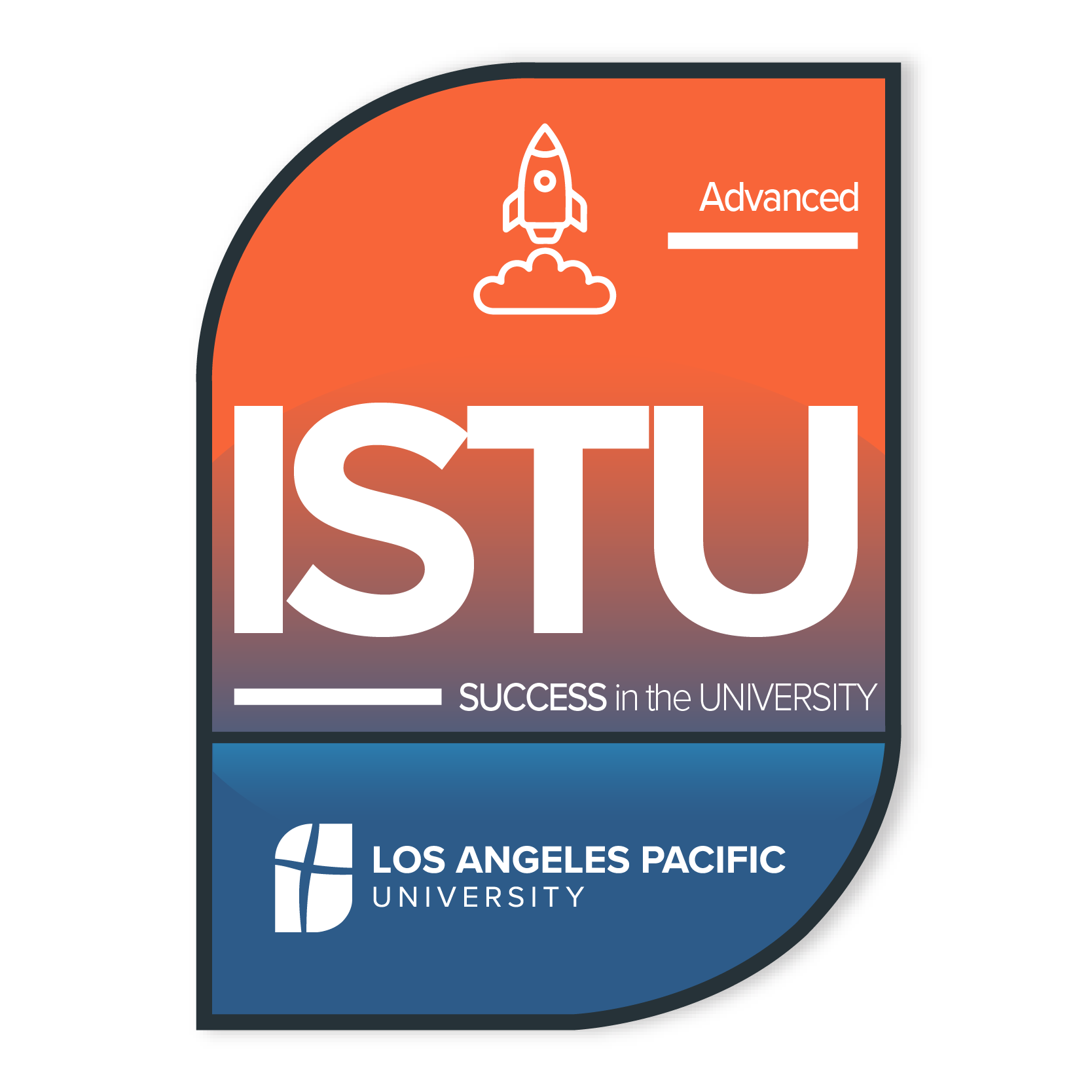 ISTU 101 Badge Advanced