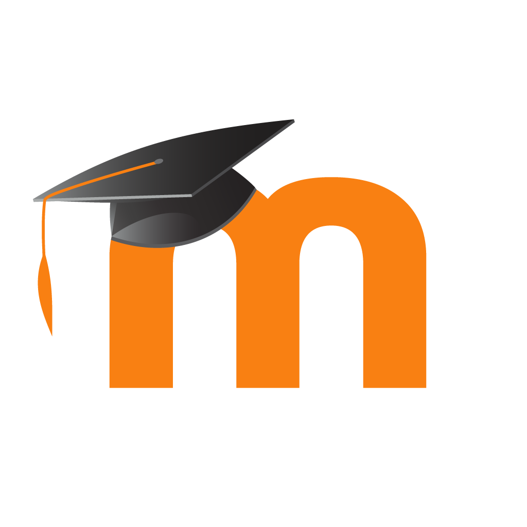 Moodle mobile icon