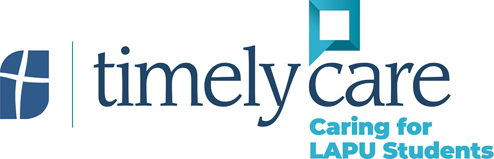 Timely Care logo